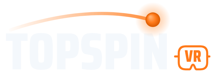 TopSpin VR